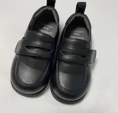 男の子用フォーマル靴　15センチ　シューズ　保育園　入園式　卒園式