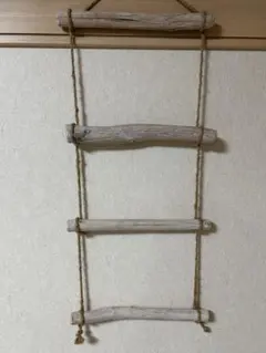 2025年最新】流木ラダーの人気アイテム - メルカリ