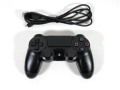 PS4 コントローラー 黒 DUALSHOCK SONY純正 CUH-ZCT2J