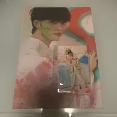 FACE THE SUN SEVENTEEN エスクプス