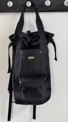 PORTER ブラック リュック・バックパック