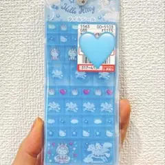 【ハローキティ】タイルシール★ペガサス&ユニコーン