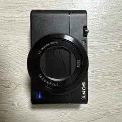 2025年最新】sony ソニー cyber-shot dsc-rx100m5aの人気