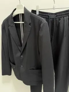 2026年最新】ZARA カラー：ブラック系 メンズ カジュアルスーツの人気