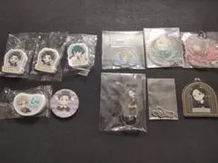 SPY×FAMILY / スパイファミリー　まとめ　くら寿司 一番くじ など