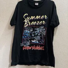 Golfo! Vanillas Summer Breezer Tシャツ