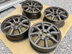 2025年最新】15 6.5J 100 4Hの人気アイテム - メルカリ