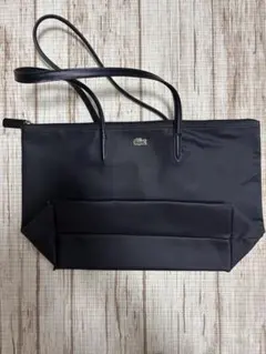 LACOSTE ラコステ　トートバッグ　バッグ
