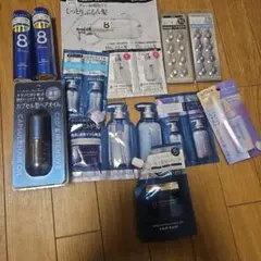 CBDオイル ヘアケア 12点セット