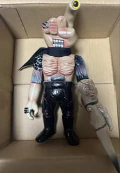 リアルヘッド 真頭玩具 ビーストユビオス realxhead - メルカリ