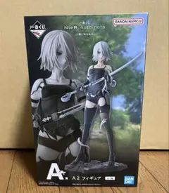 2025年最新】ニーアオートマタ a賞の人気アイテム - メルカリ