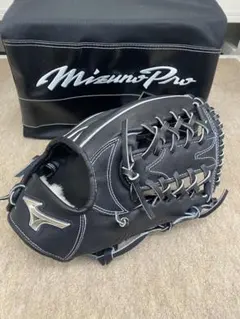 Mizuno Pro 硬式 岸本耕作オーダー ミズノプロ 内野HAGA Mizuno Pro 硬式 岸本耕作オーダー ミズノプロ 内野HAGA Mizuno