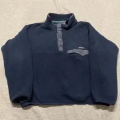 Patagonia パタゴニア シンチラ 90s ジャマイカ製 スナップT 2025年最新】Patagonia シンチラ スナップt 90sの人気アイテム - メルカリ