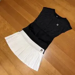 フィラ テニスウェア