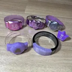 2025年最新】 うたプリ リングライト 藍の人気アイテム - メルカリ