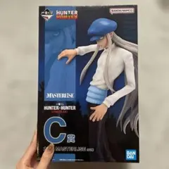 2025年最新】hunter×hunter 一番くじ カイト フィギュアの人気