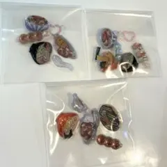 【24時間以内に発送】ボンボンドロップシール 15枚