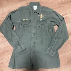 FROM THE GARRET シャツ サイズM