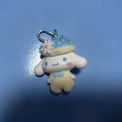 サンリオ シナモロール　ちびとも