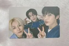 ENHYPEN 宵 -YOI- ユニバ UMS ジョンウォン ジェイク ソヌ