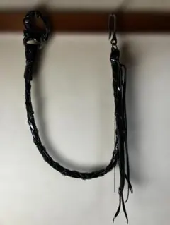 2026年最新】Roen ウォレットチェーンの人気アイテム - メルカリ