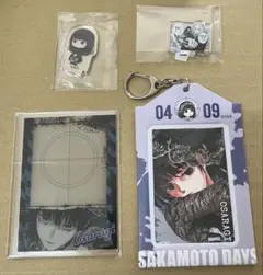 SAKAMOTO DAYS サカモトデイズ 大佛　まとめ売り