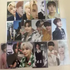 2026年最新】nct127 ジョンウ トレカの人気アイテム - メルカリ