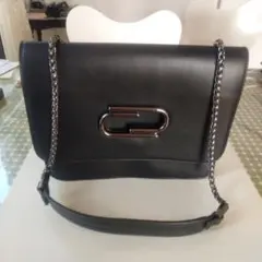 PARFOIS 2-wayバック