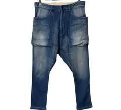 2025年最新】NATAL DESIGN ハンタースクエアパンツの人気アイテム