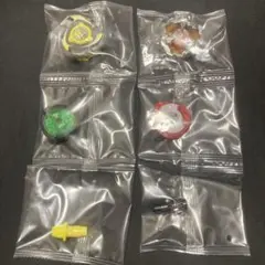 暴龍王1-70L 貝爾澤布布J3-60GF 套裝出售