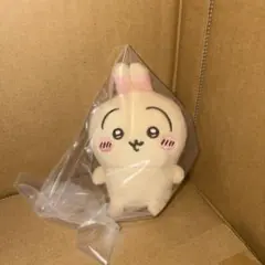 ちいかわ　うさぎ　マスコットのサムネイル