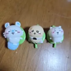 ちいかわバスボム３個セットのサムネイル