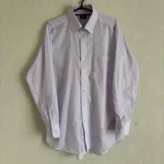 SWAN YAMAKI ワイシャツ LL