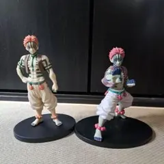 鬼滅の刃 猗窩座 鬼の装 VIBRATION STARS