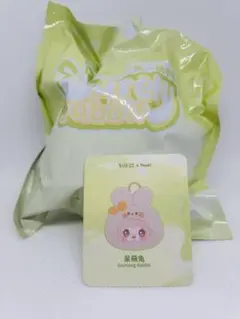 yooki ヨーキ　ぬいぐるみマスコット