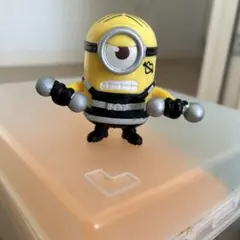 ミニオン フィギュアのサムネイル