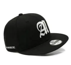 アムーダーズ ニューエラ キャップ AH MURDERZ NEW ERA