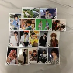 キスマイ 玉森裕太 公式写真