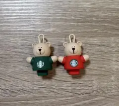 2026年最新】スタバ ベアリスタ キャップの人気アイテム - メルカリ