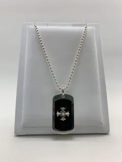 氷室京介 PERSONAL JESUS B・ネックレス/Dagger - メルカリ