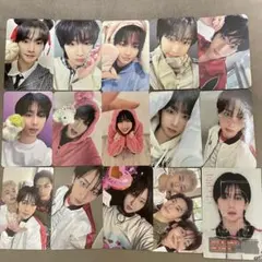 82MAJOR ソンモ トレカ まとめ売り