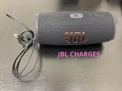 動作OK JBL CHARGE5 ワイヤレススピーカーのサムネイル