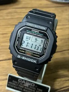 G-SHOCK BOSEコラボ スピードモデルブラック 電池交換済 G-SHOCK BOSEコラボ スピードモデルブラック 電池交換済 - メルカリ