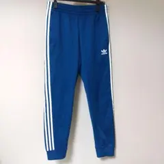 adidasアディダス SST トラックパンツ トレフォイルロゴ