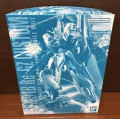 【プレバン限定】MG リガズィ・カスタムのサムネイル