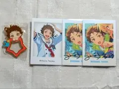 あんスタ ぱしゃっつ みにコレ 光