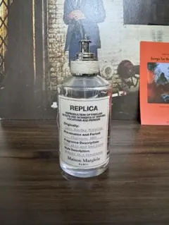 Maison Margiela REPLICA 香水 レイジーサンデーモーニング