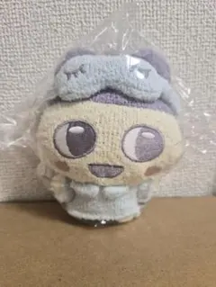 SNIDELHOME たまごっち ぬいぐるみチャーム まめっち みみっち - メルカリ