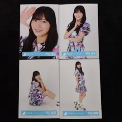 モーニング娘。石川梨華 生写真4枚セット - メルカリ