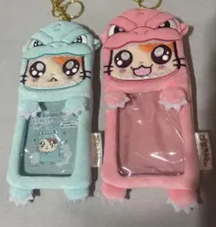 ゴジハムくんトレーディングカードホルダーのサムネイル